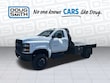  Chevrolet Silverado 6500HD