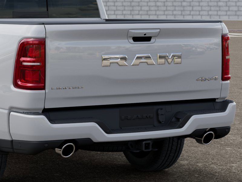 2026 RAM 1500 Limited - Photo 14