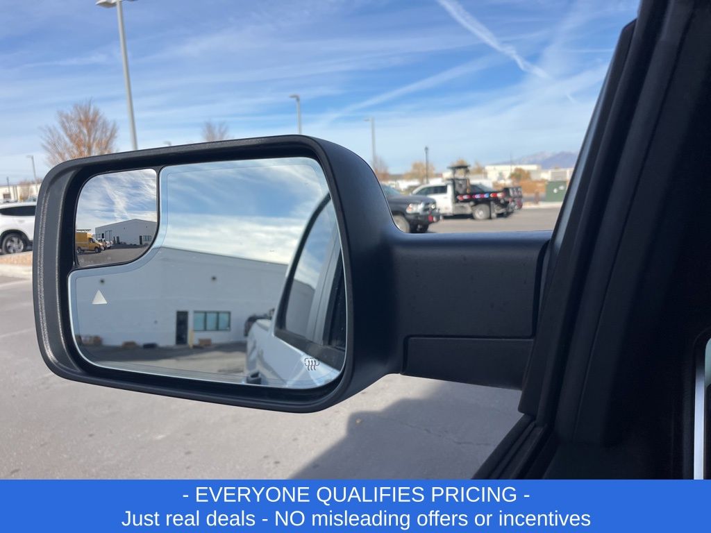 2026 Ram 1500 Big Horn Lone Star photo 4