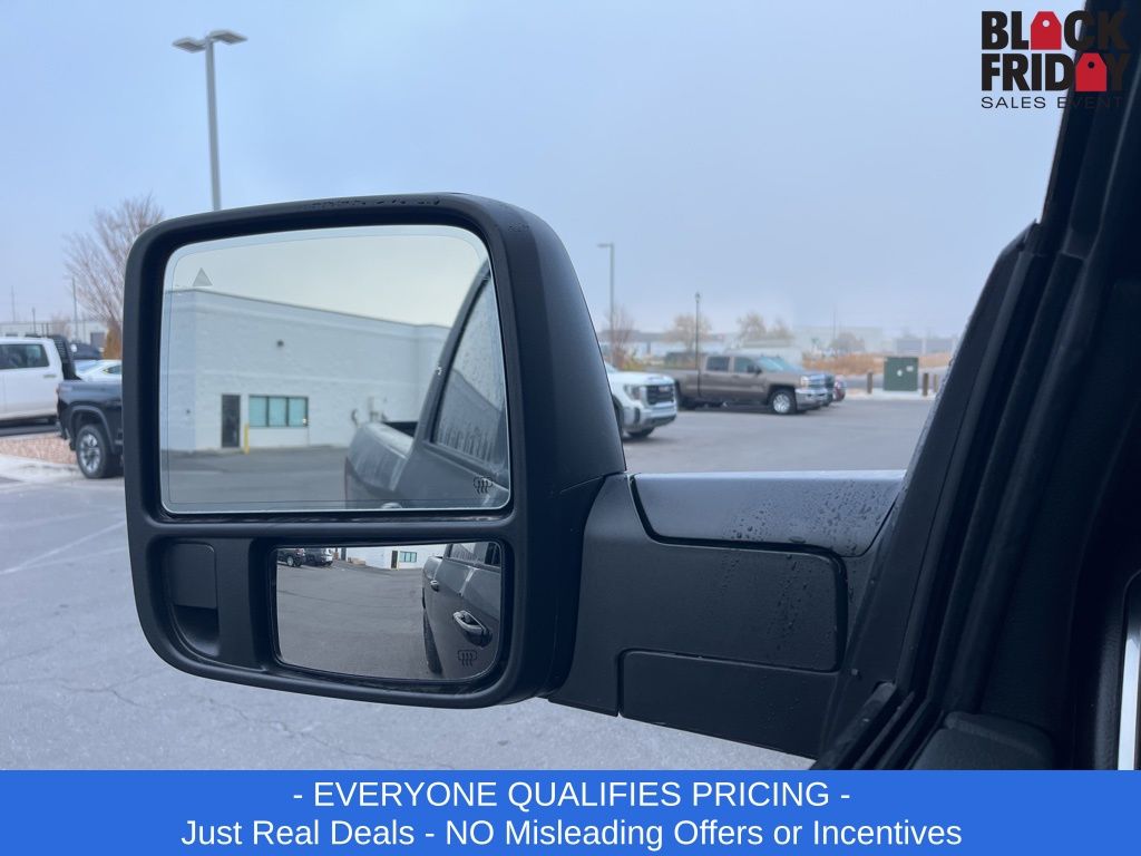 2026 Ram 2500 Laramie photo 2