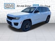 Jeep Grand Cherokee 4xe