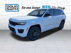 2025 Jeep Grand Cherokee 4xe ANNIVERSARY EDITION Sport Utility