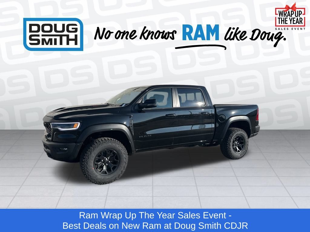 2026 RAM Ram 1500 Pickup RHO's photo