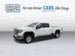  GMC Sierra 2500HD