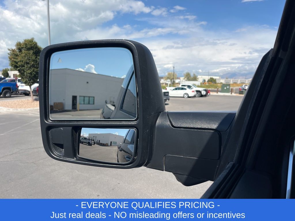 2026 Ram 2500 Laramie photo 4