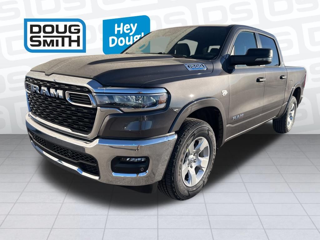 2026 RAM Ram 1500 Pickup