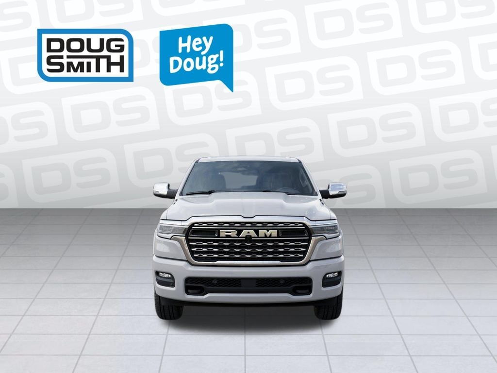 2026 RAM 1500 Limited - Photo 7