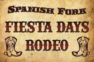 Doug Smith Spanish Fork Fiesta Days