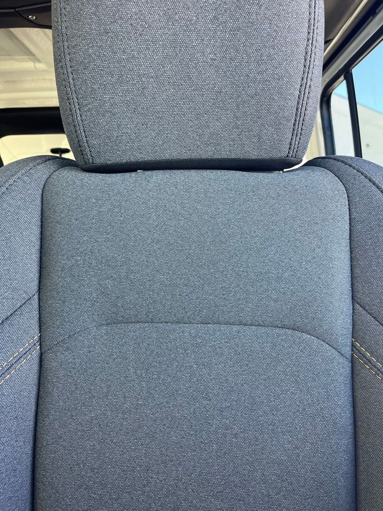 2026 Jeep Wrangler 4-Door Willys - Photo 7