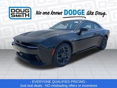 2025 Dodge Charger 2-DOOR DAYTONA R/T AWD Coupe