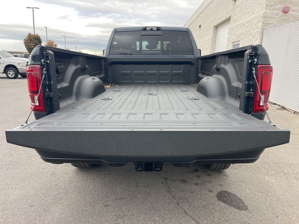 2026 RAM 2500 Laramie - Photo 37