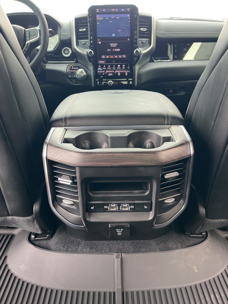2026 RAM 1500 Laramie - Photo 34