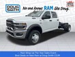  Ram 5500 Chassis Cab