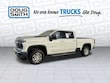  Chevrolet Silverado 3500HD