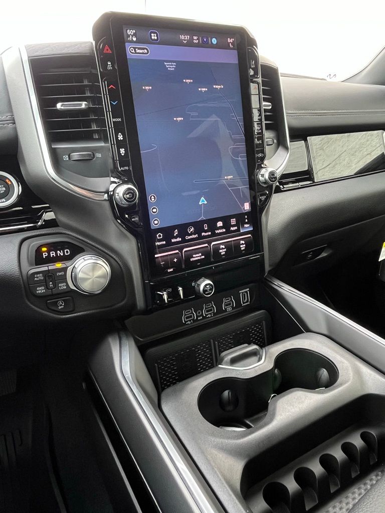 2026 RAM 1500 Laramie - Photo 19