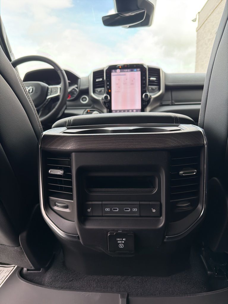 2026 RAM 1500 Laramie - Photo 27