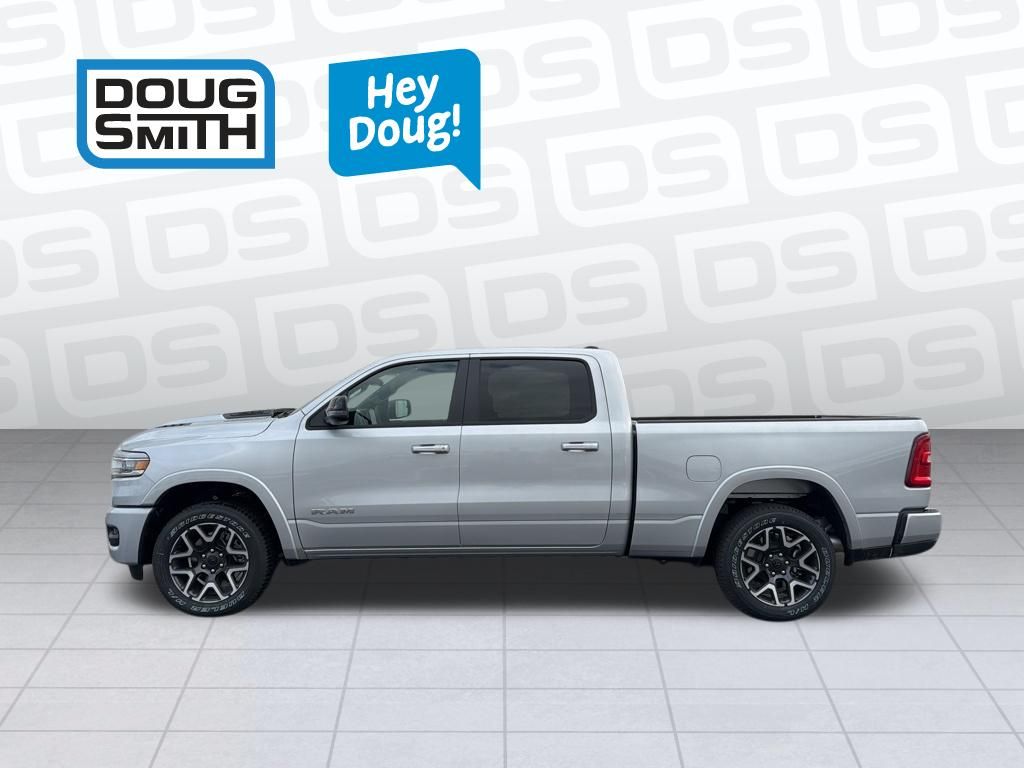 2026 RAM 1500 Laramie - Photo 3