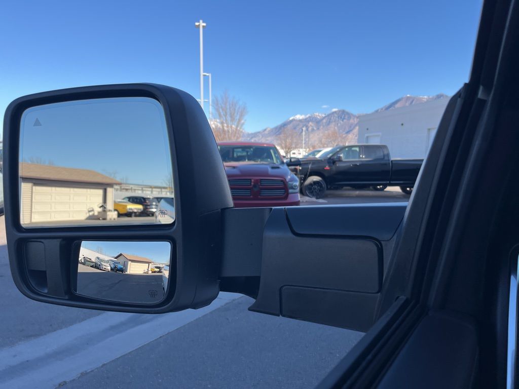 2026 RAM 2500 Laramie - Photo 6