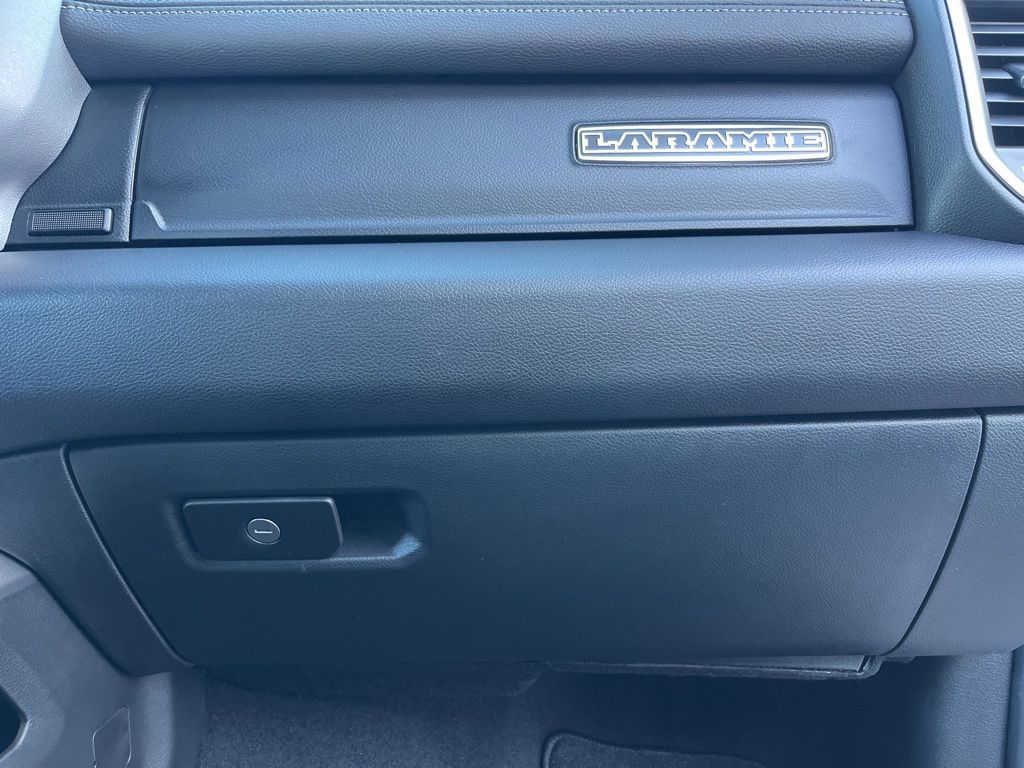 2026 RAM 2500 Laramie - Photo 27