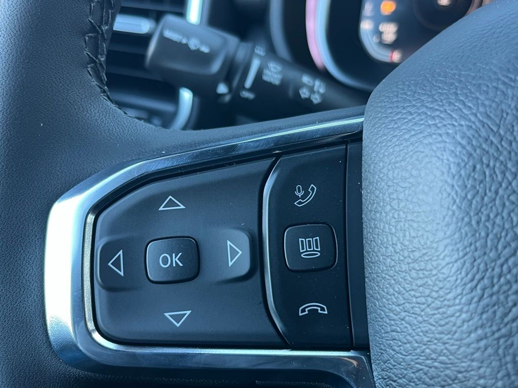2026 RAM 2500 Laramie - Photo 17