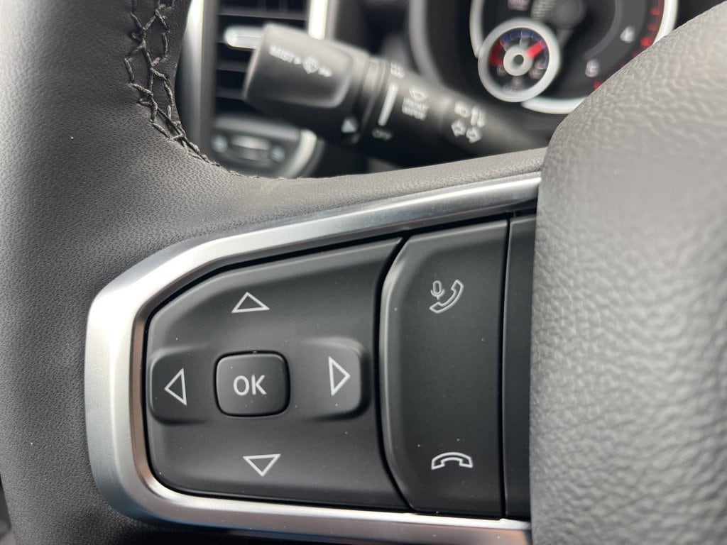 2026 RAM 2500 Big Horn - Photo 18