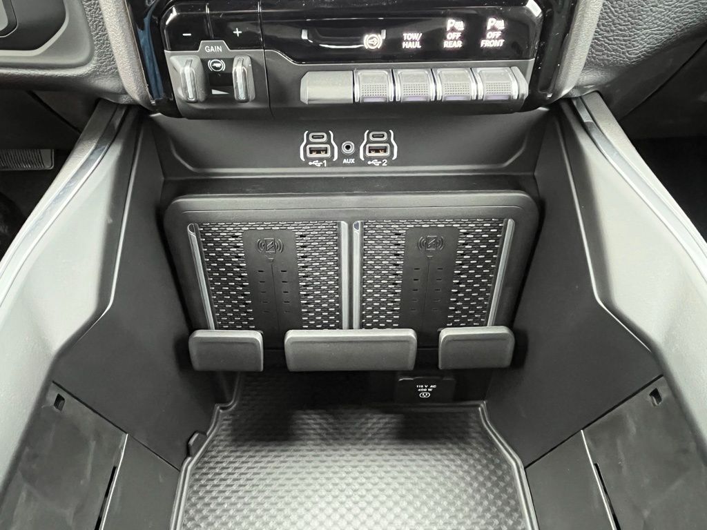 2026 RAM 2500 Laramie - Photo 22