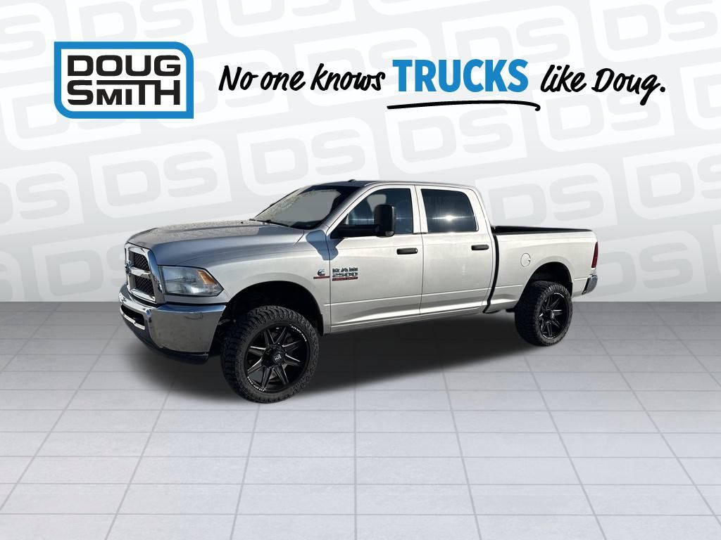 2013 RAM 2500 Tradesman's photo
