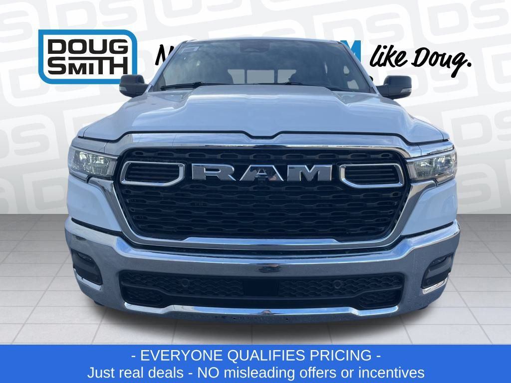 2026 Ram 1500 Big Horn Lone Star photo 2