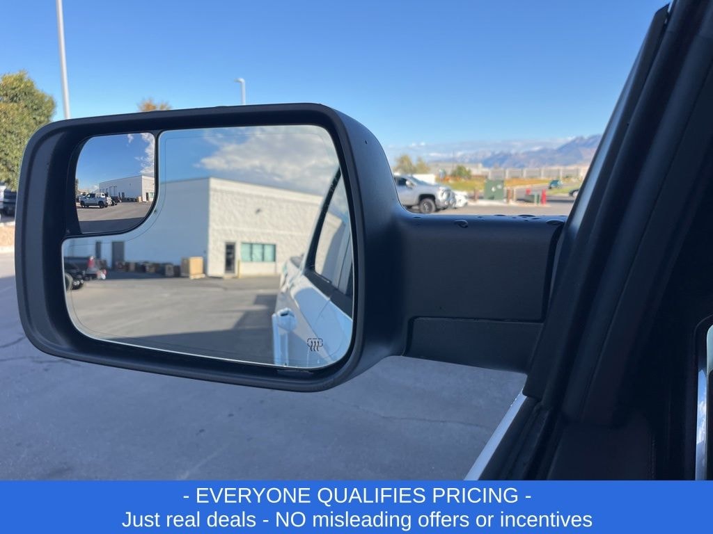 New 2026 Ram 1500 LARAMIE CREW CAB 4X4 5'7 BOX Pickup