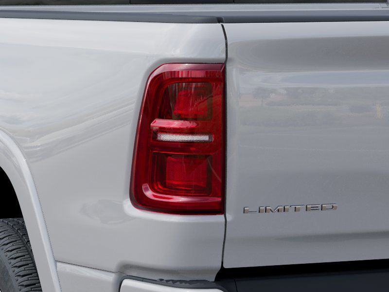 2026 RAM 1500 Limited - Photo 10