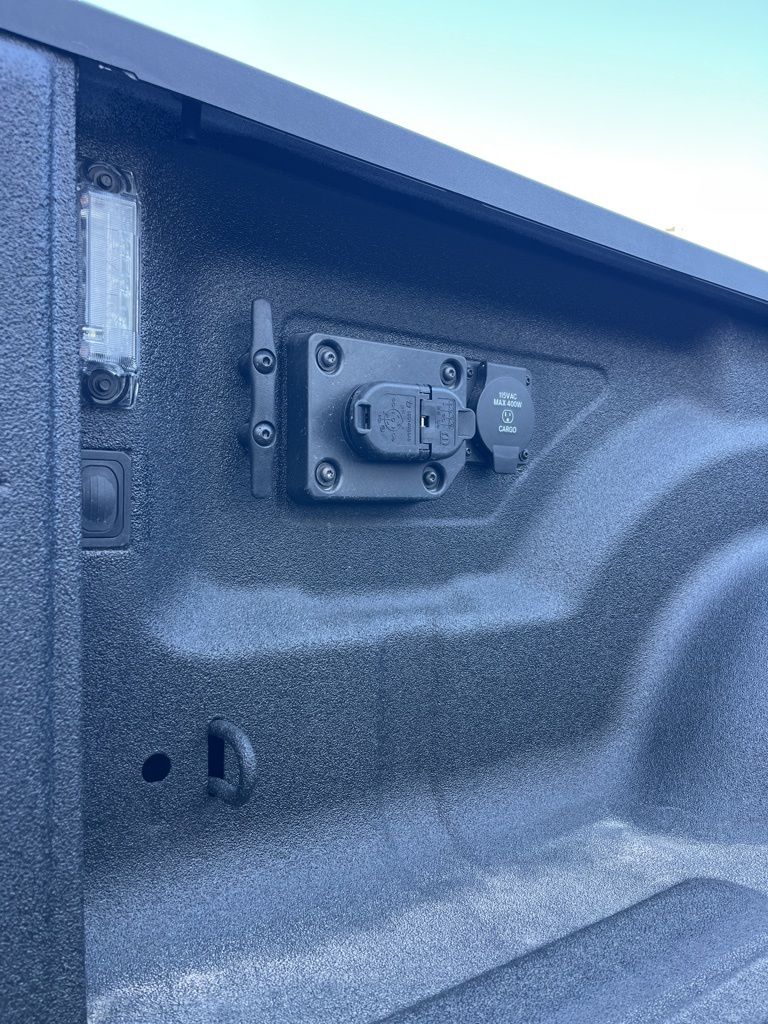 2026 RAM 2500 Laramie - Photo 38