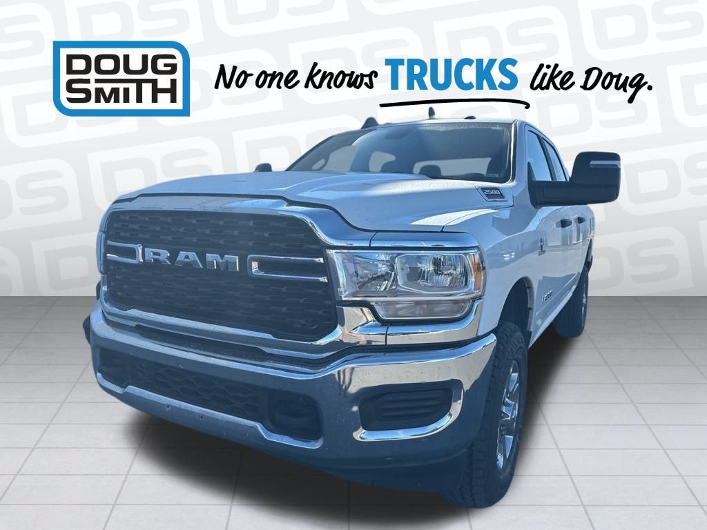 Used 2023 Ram 2500 Big Horn Truck