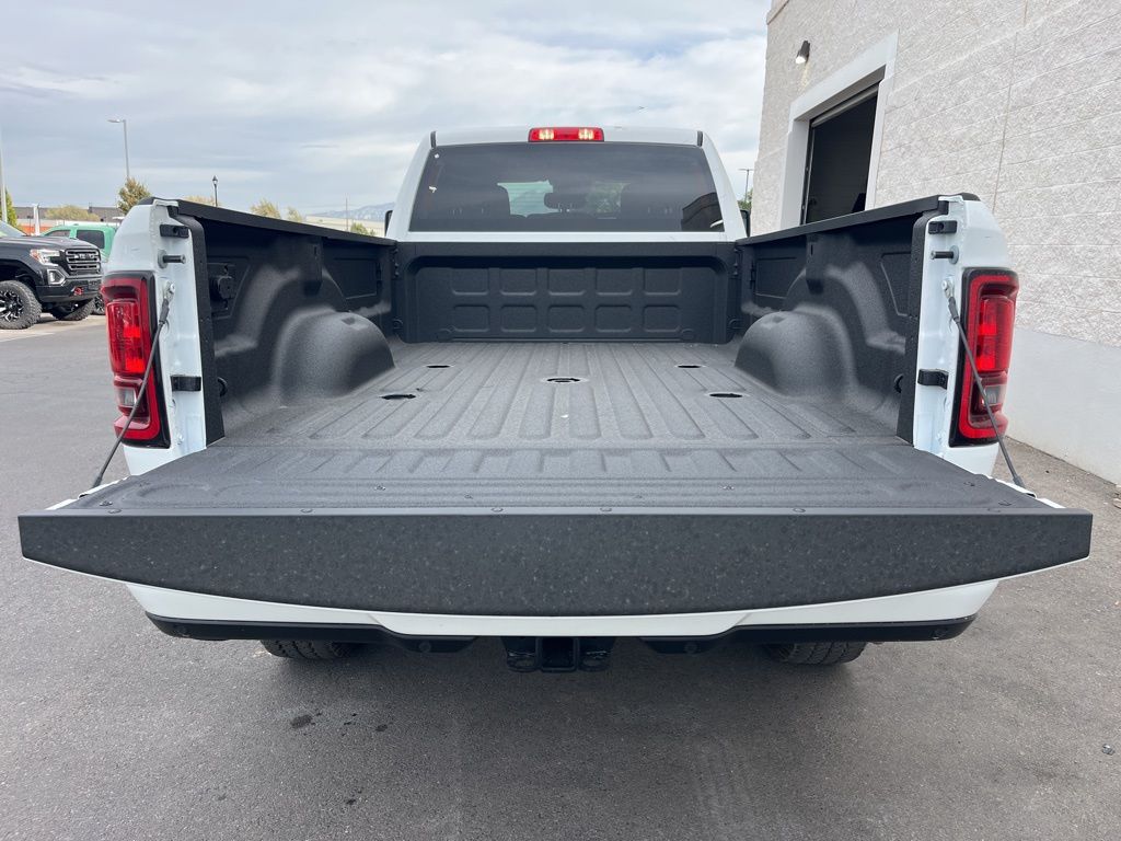 2026 RAM 2500 Big Horn - Photo 37