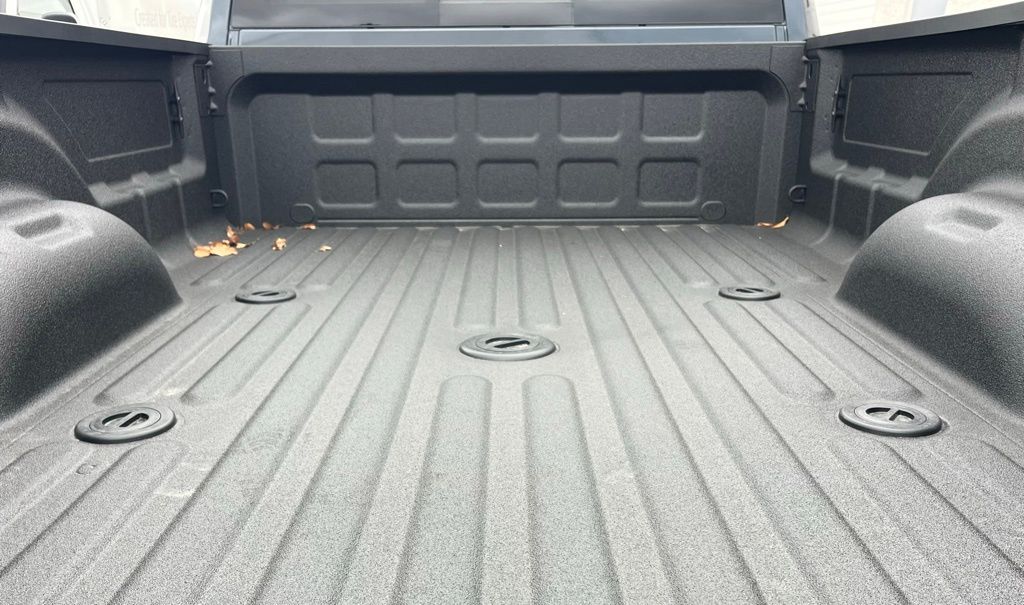 2026 RAM 2500 Laramie - Photo 39