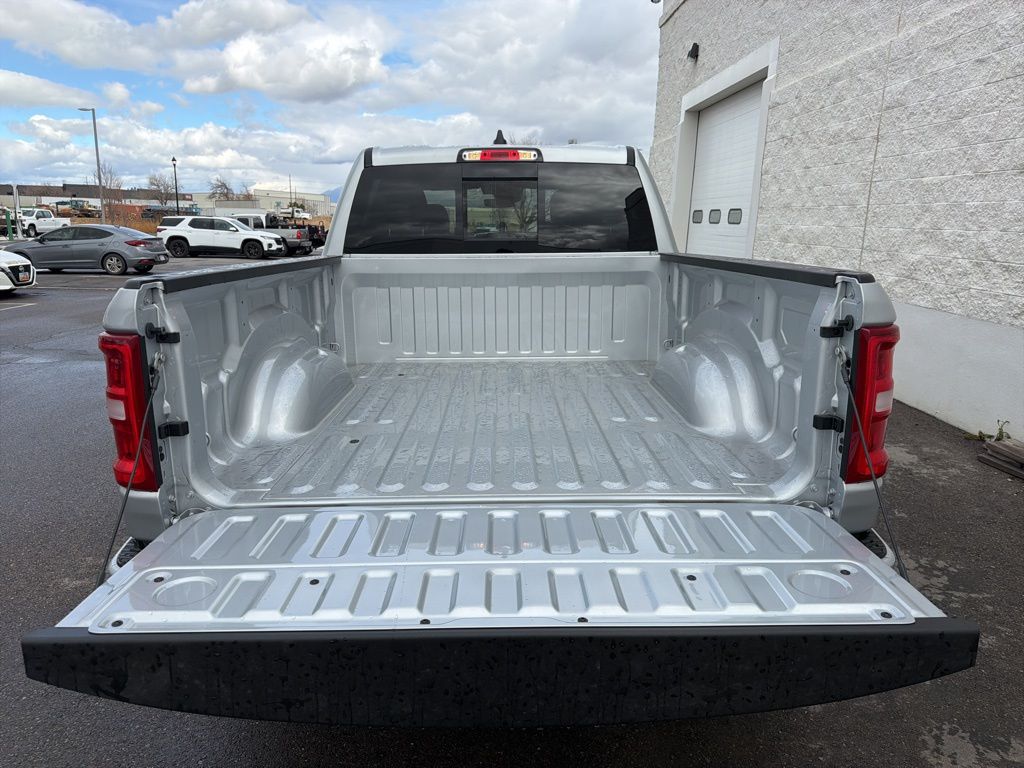 2026 RAM 1500 Laramie - Photo 30