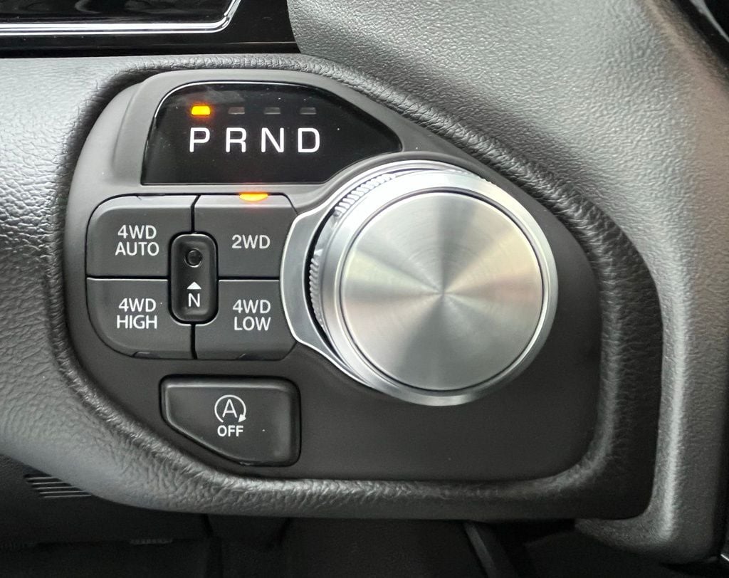 2026 RAM 1500 Laramie - Photo 24