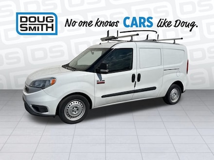 2022 Ram Promaster City Base Wagon 2022 Ram Promaster City Base Wagon