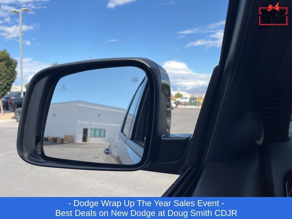 New 2026 Dodge Durango GT AWD Sport Utility