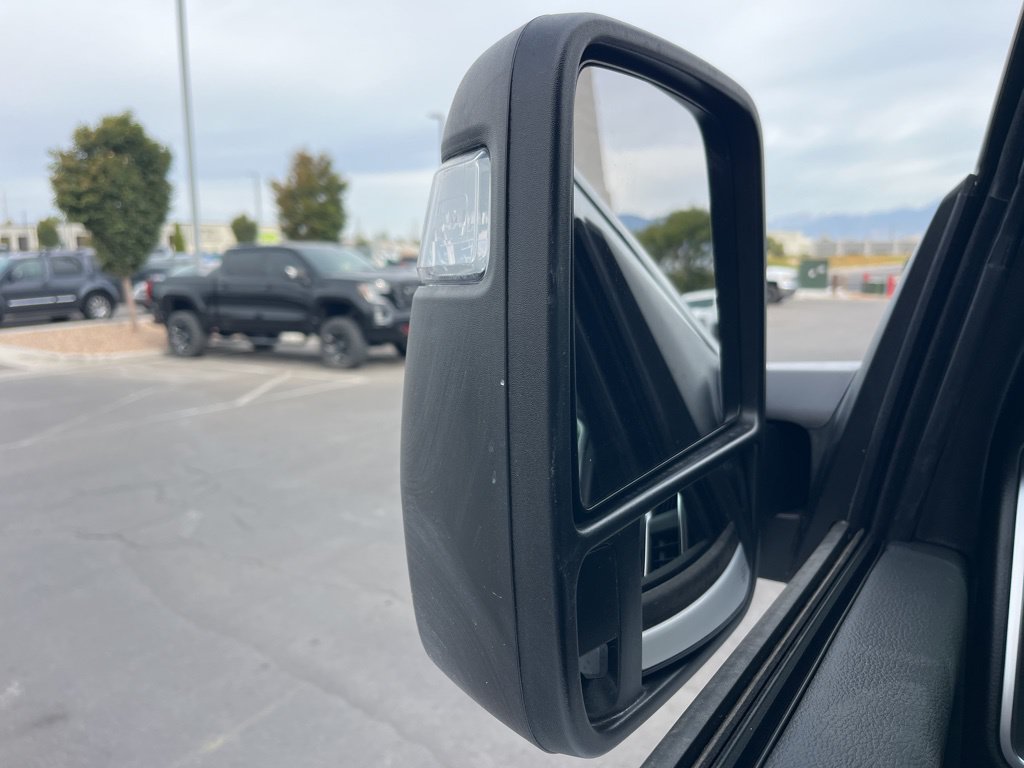 2026 RAM 2500 Big Horn - Photo 7