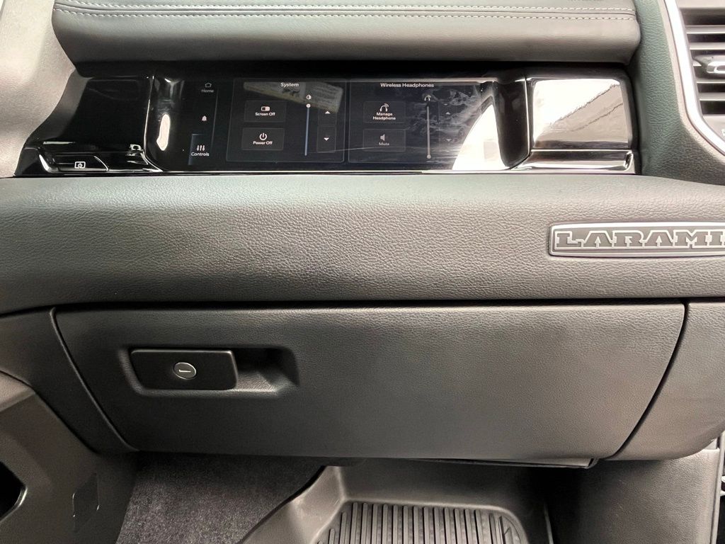 2026 RAM 1500 Laramie - Photo 27