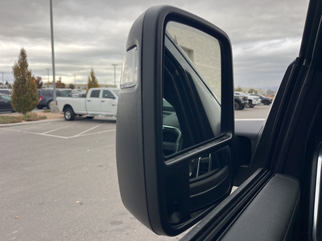 2026 RAM 2500 Laramie - Photo 7