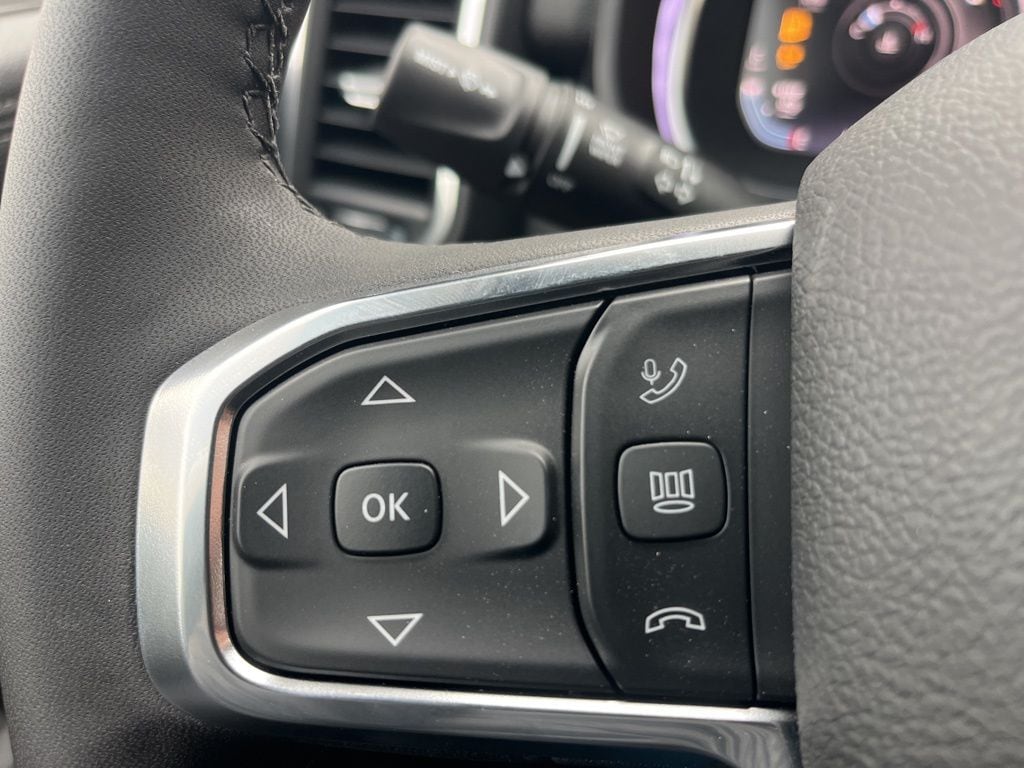 2026 RAM 2500 Laramie - Photo 17