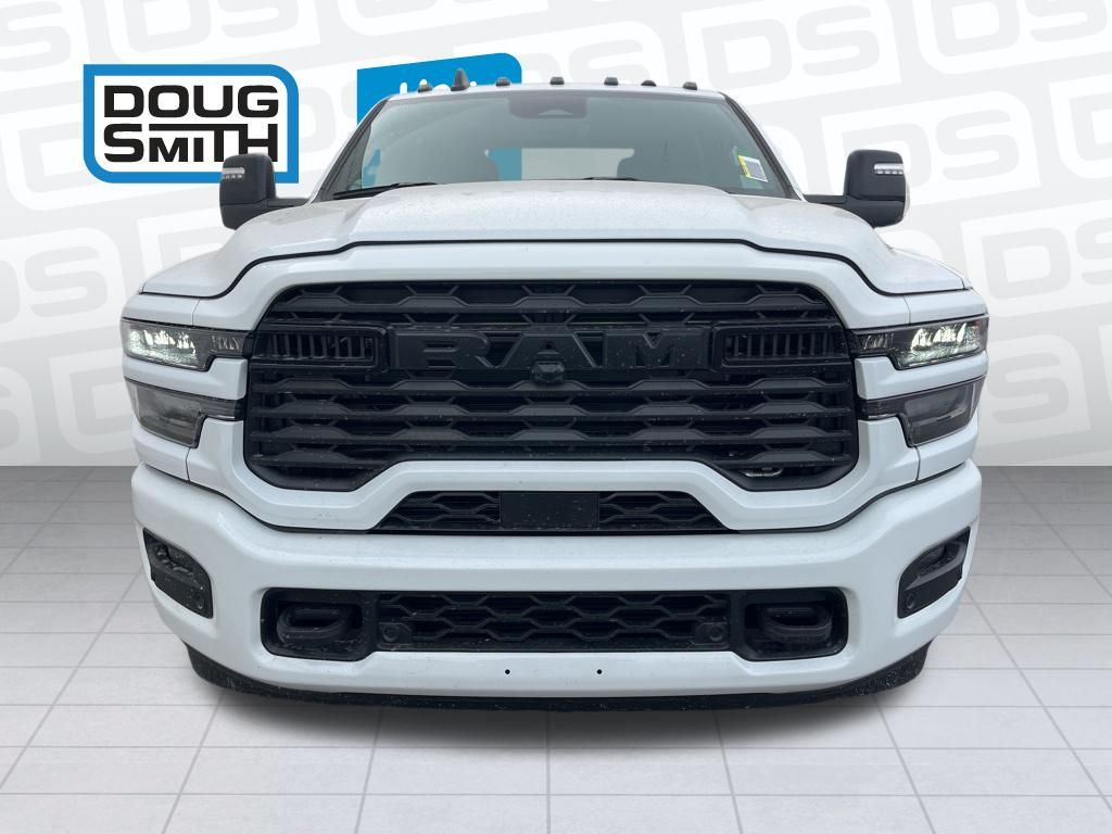 2026 RAM 2500 Big Horn - Photo 2