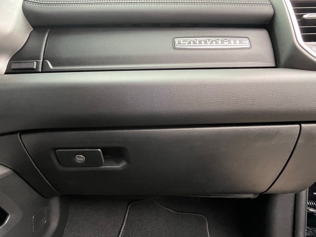 2026 RAM 2500 Laramie - Photo 27