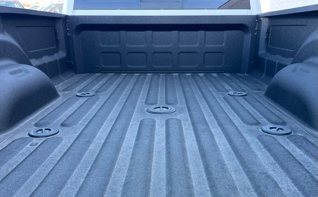 2026 RAM 2500 Laramie - Photo 39