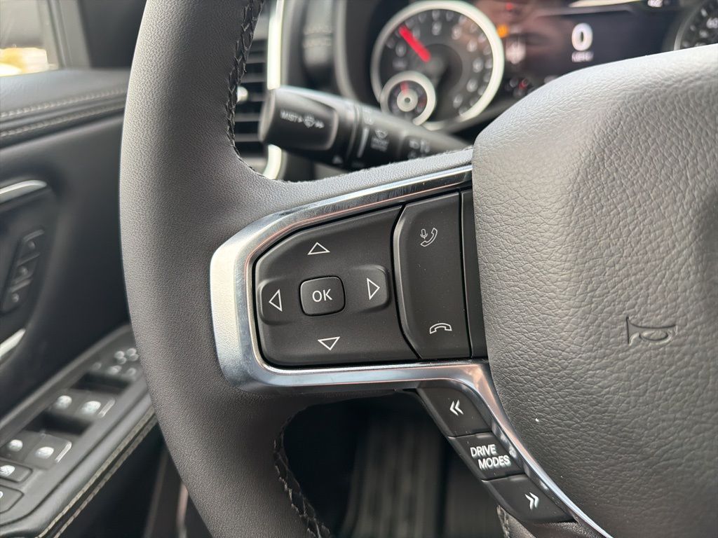 2026 RAM 1500 Laramie - Photo 13