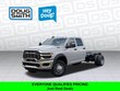  Ram 5500 Chassis Cab