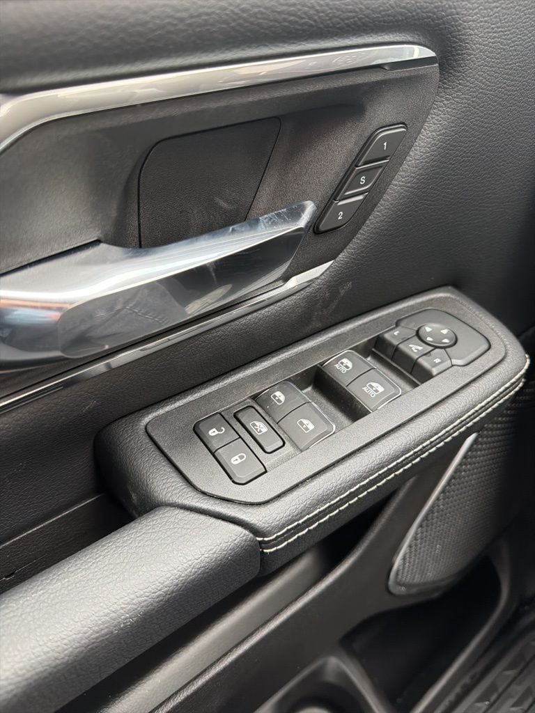 2026 RAM 1500 Laramie - Photo 7
