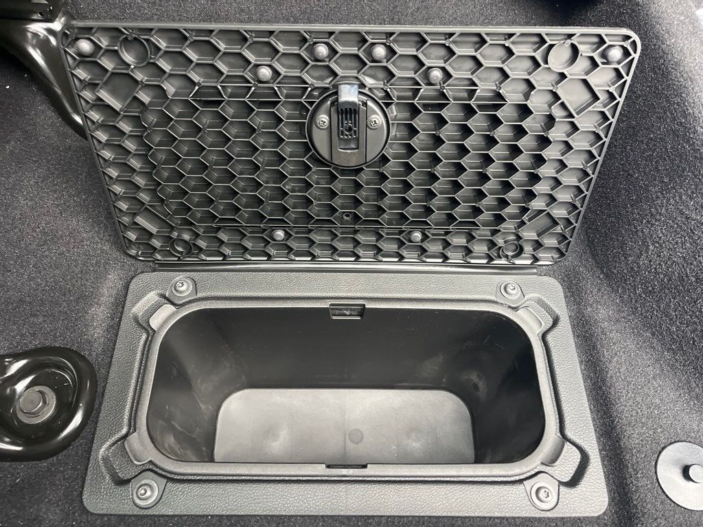 2026 RAM 2500 Laramie - Photo 33
