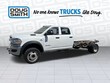 Ram 4500HD